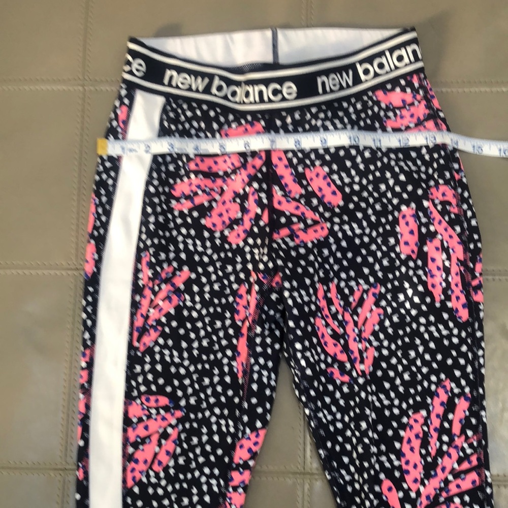 New Balance leggings